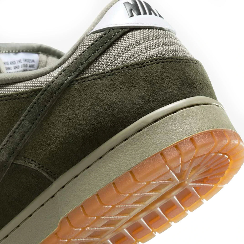 Nike SB Dunk Low Pro B 'Sequoia' (2025)