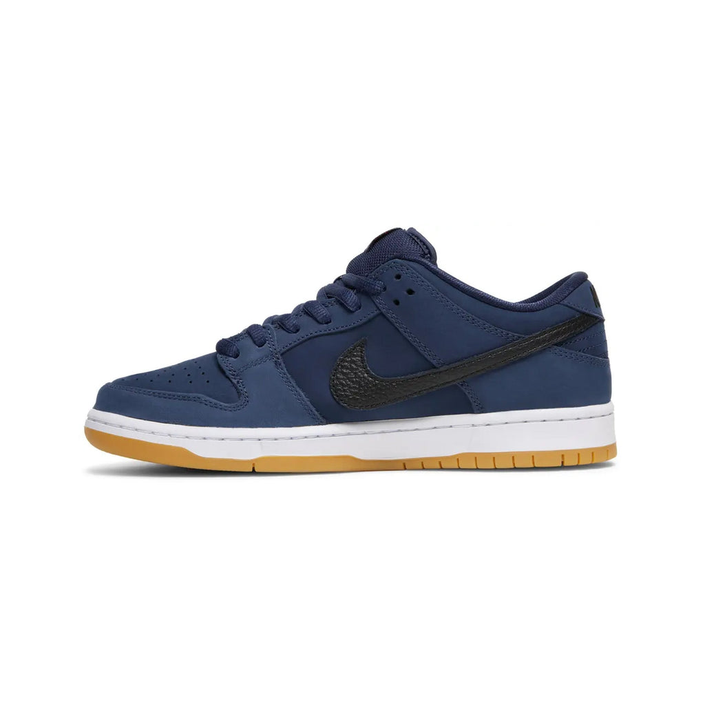 Nike Dunk Low Pro ISO SB 'Navy Gum'