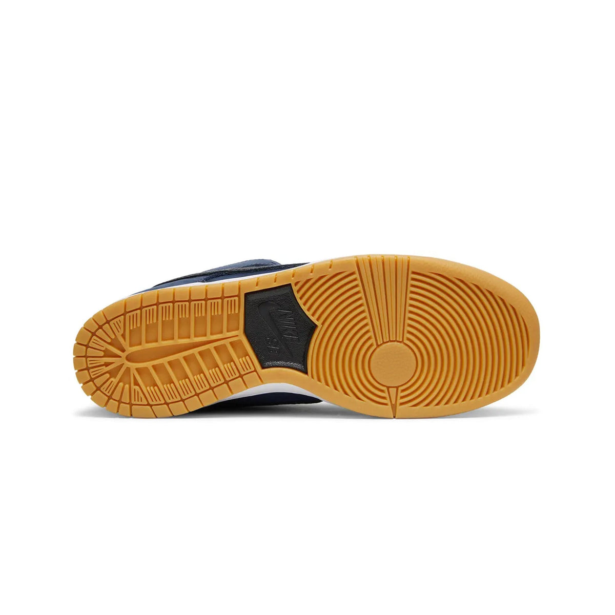 Nike Dunk Low Pro ISO SB 'Navy Gum'