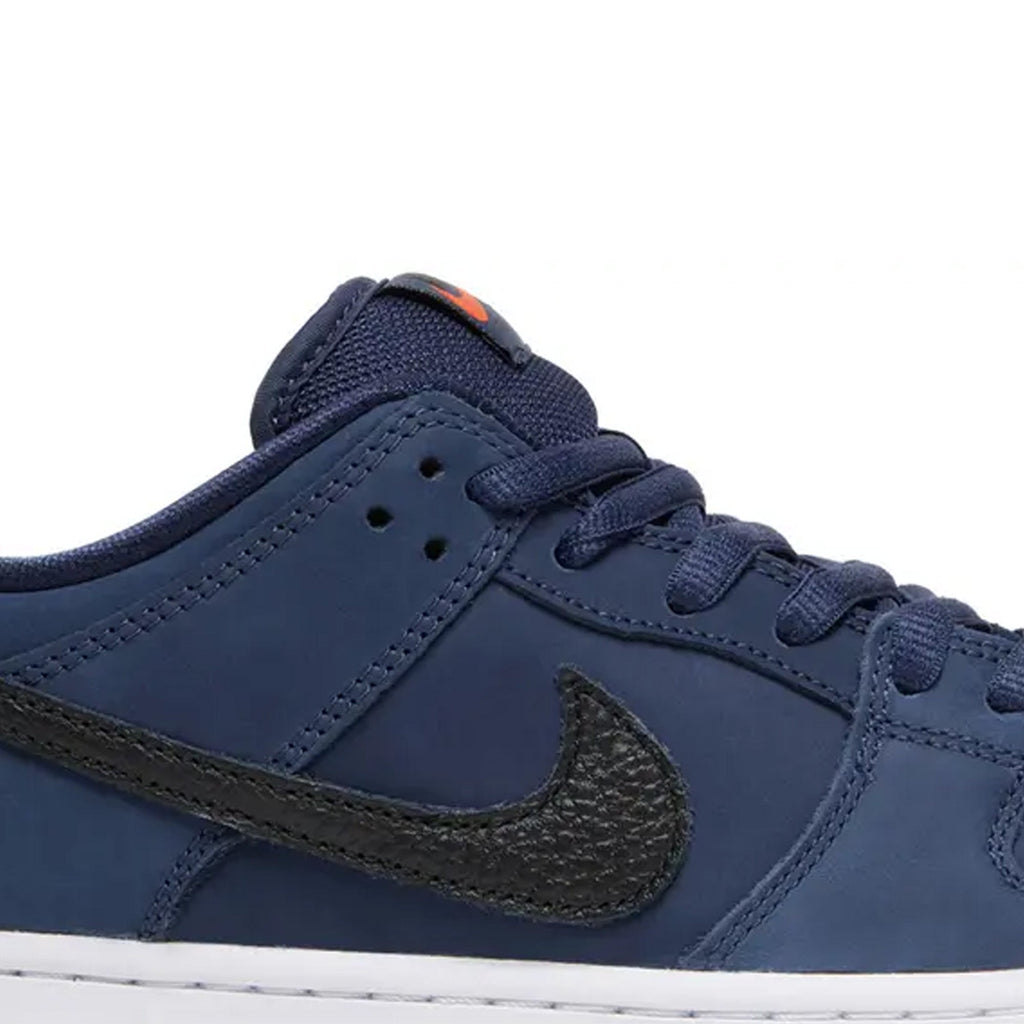 Nike Dunk Low Pro ISO SB 'Navy Gum'