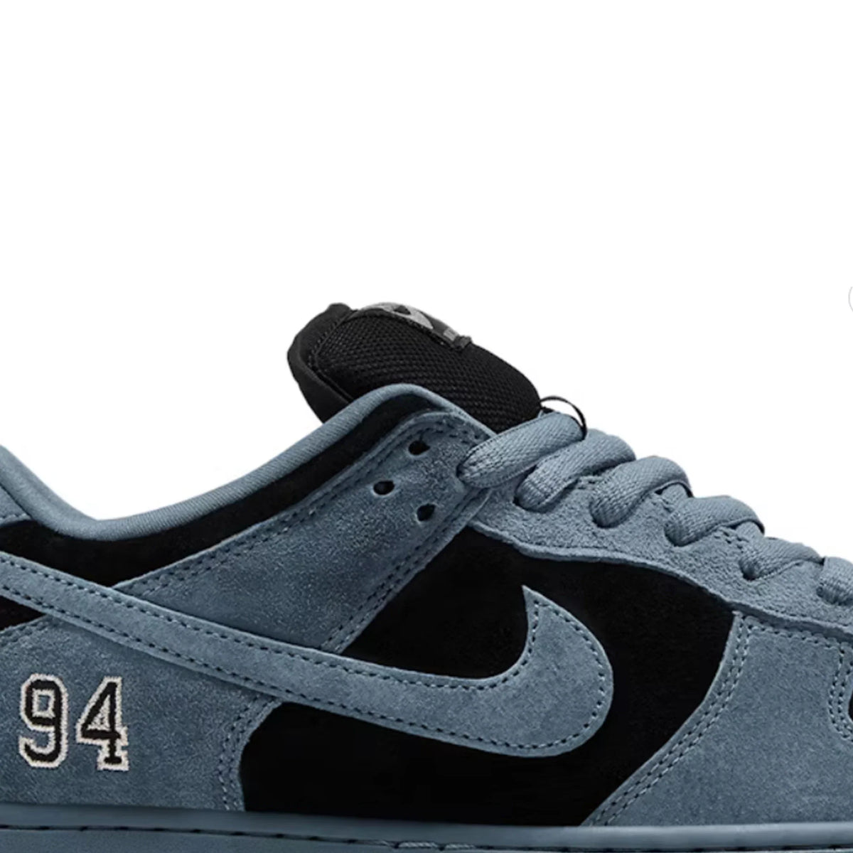 Nike SB Dunk Low Supreme 94 'Ocean Fog' (2025)