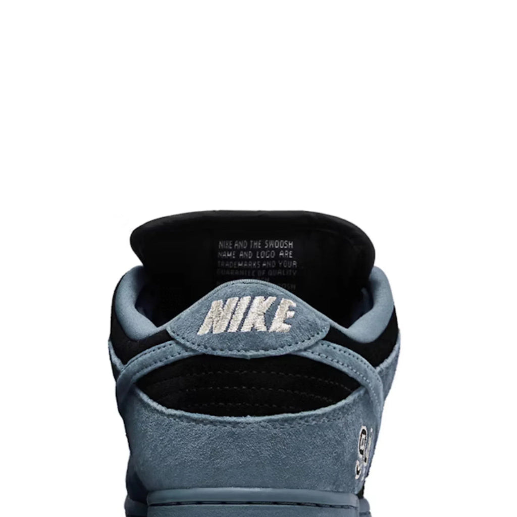 Nike SB Dunk Low Supreme 94 'Ocean Fog' (2025)