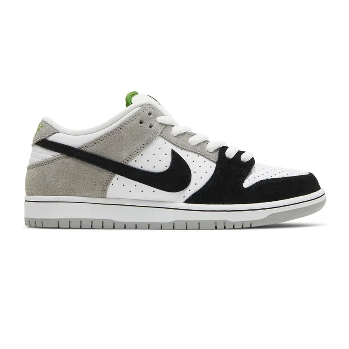 Nike SB Dunk Low 'Chlorophyll' (2022)