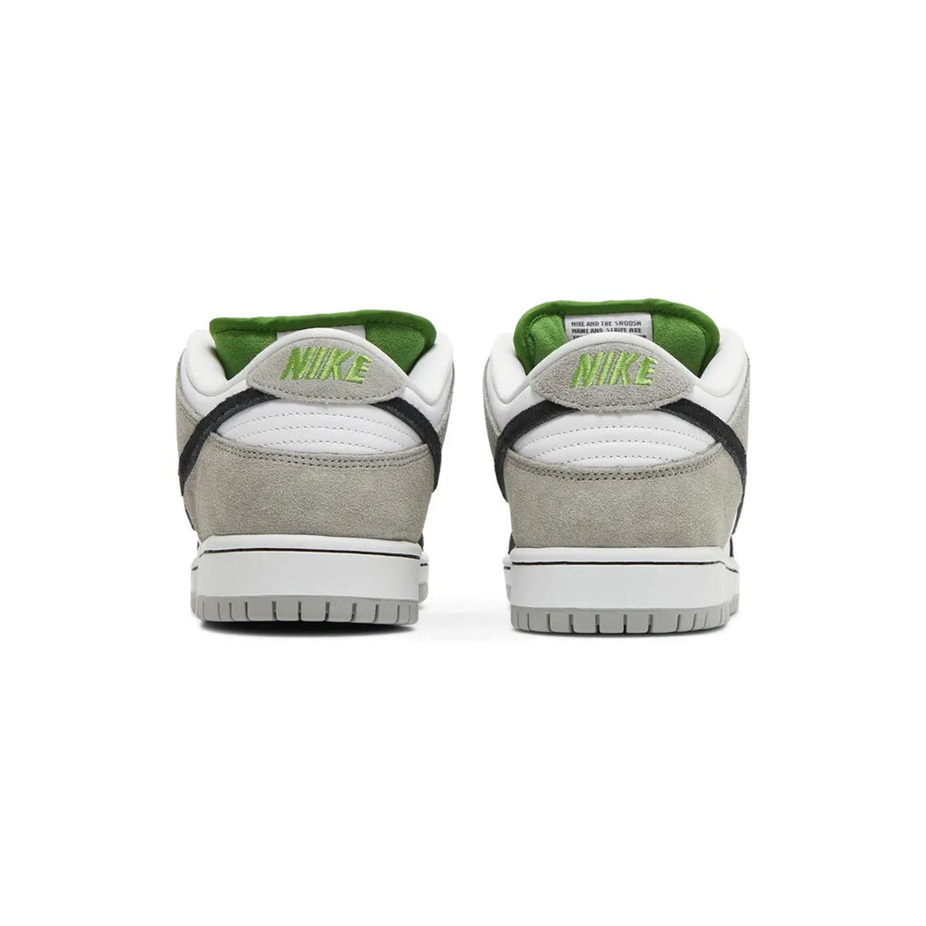 Nike SB Dunk Low 'Chlorophyll' (2022)