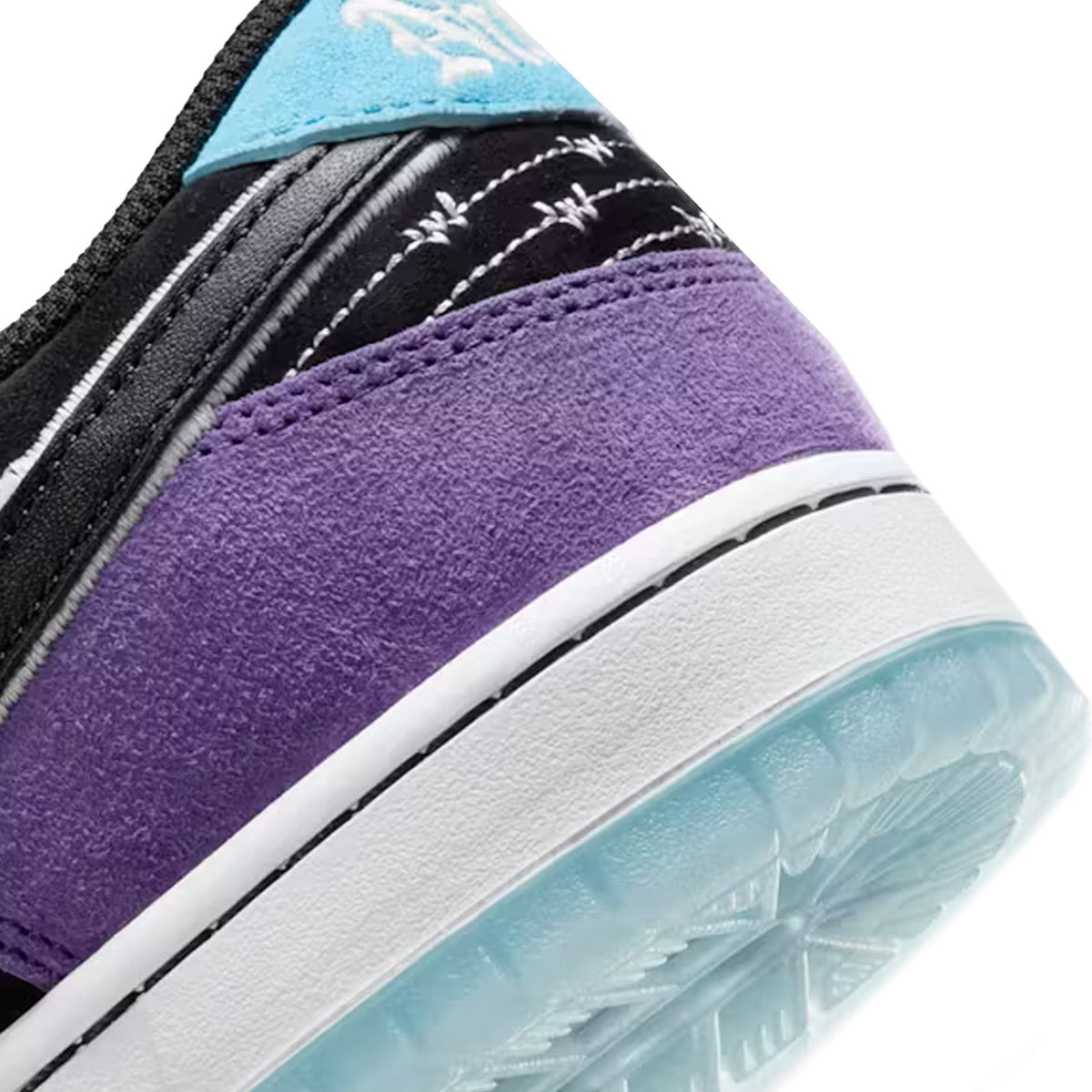Nike SB Dunk Low 'Hayley Wilson' (2025)