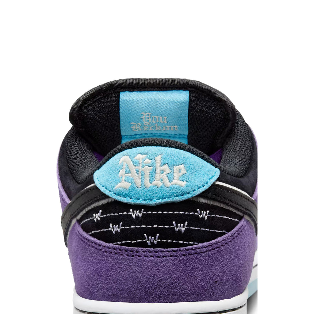 Nike SB Dunk Low 'Hayley Wilson' (2025)