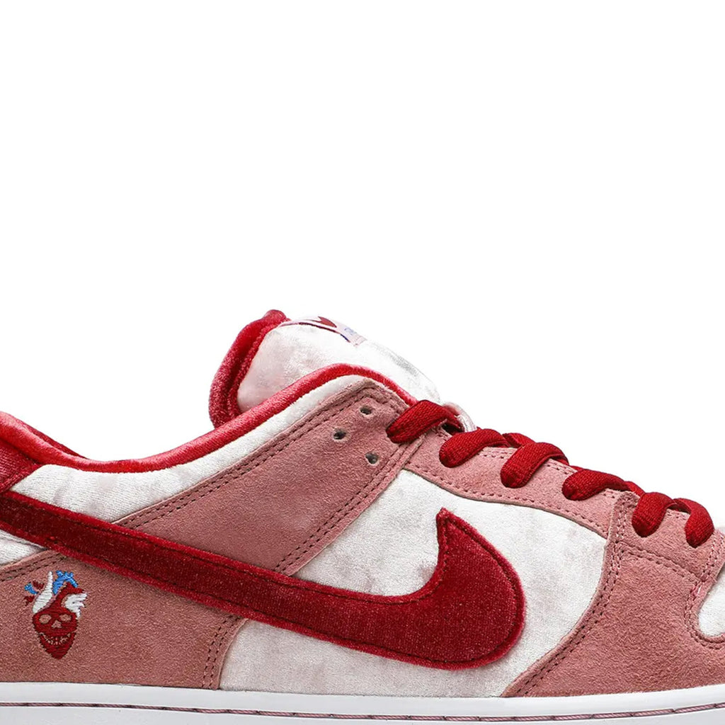 Nike SB Dunk Low 'StrangeLove Skateboards' (Special Box) (2020)