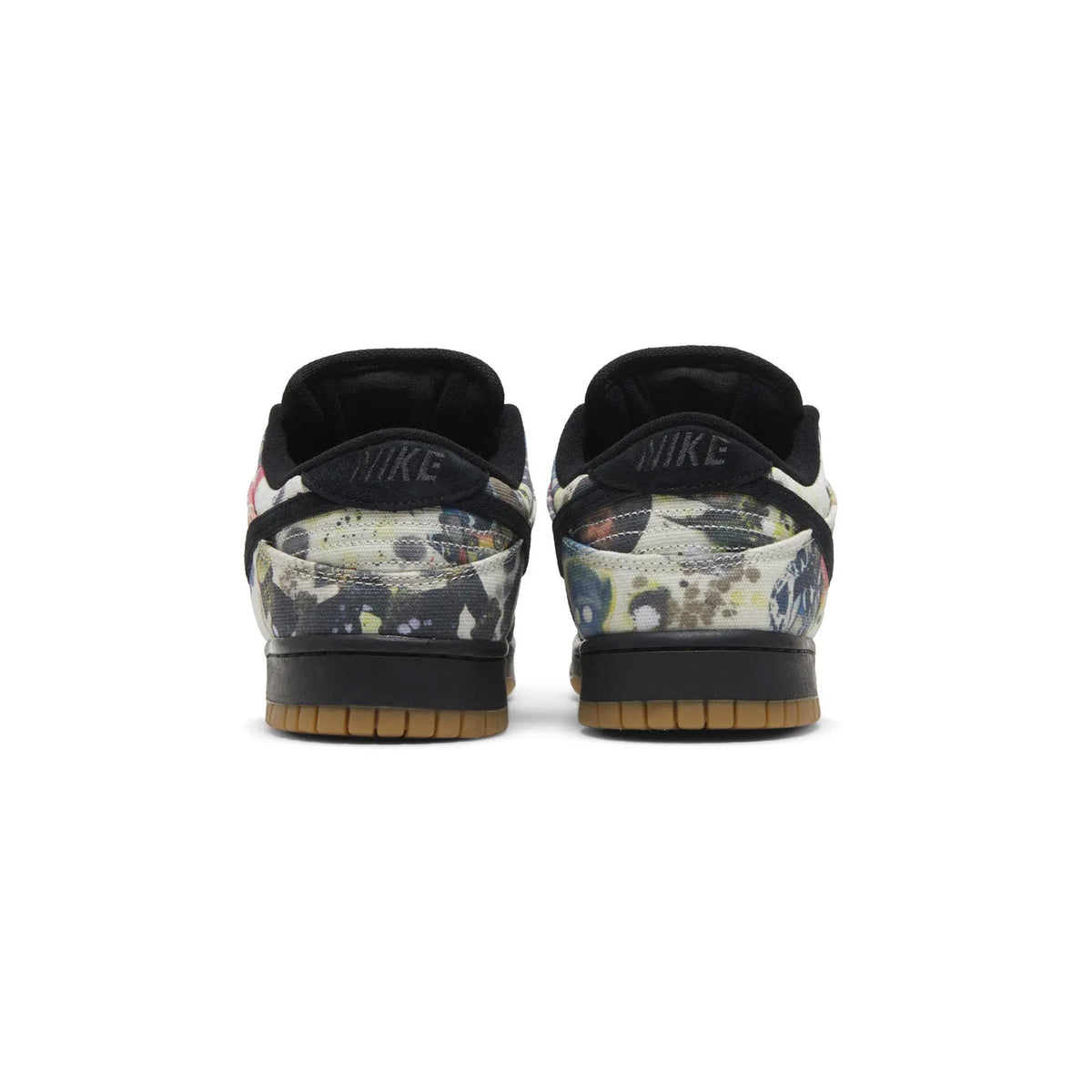 Nike SB Dunk Low 'Supreme Rammellzee' (2023)