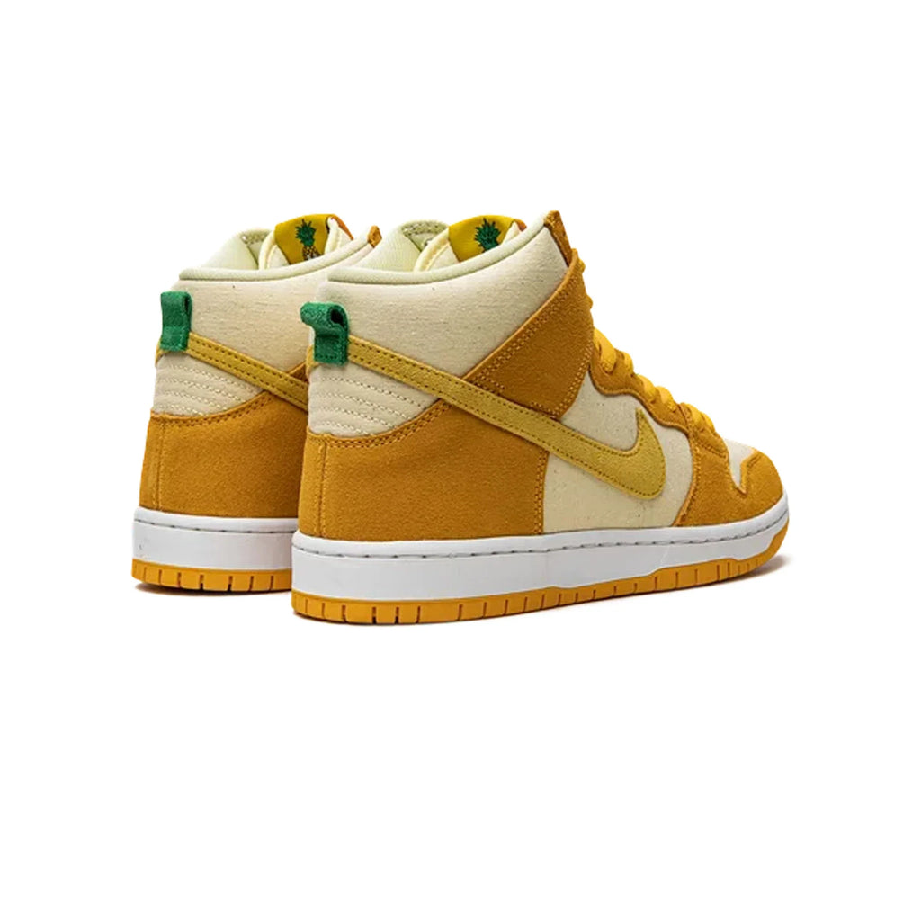 Nike SB Dunk High 'Pineapple' (2022)