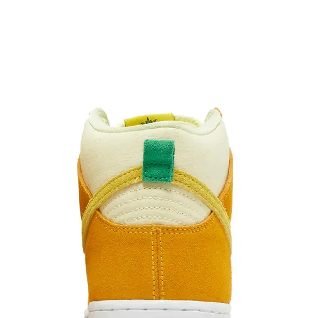 Nike SB Dunk High 'Pineapple' (2022)