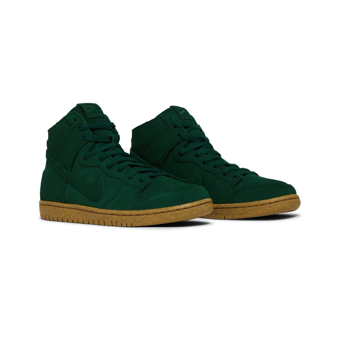 Nike SB Dunk High Decon 'Gorge Green' (2022)
