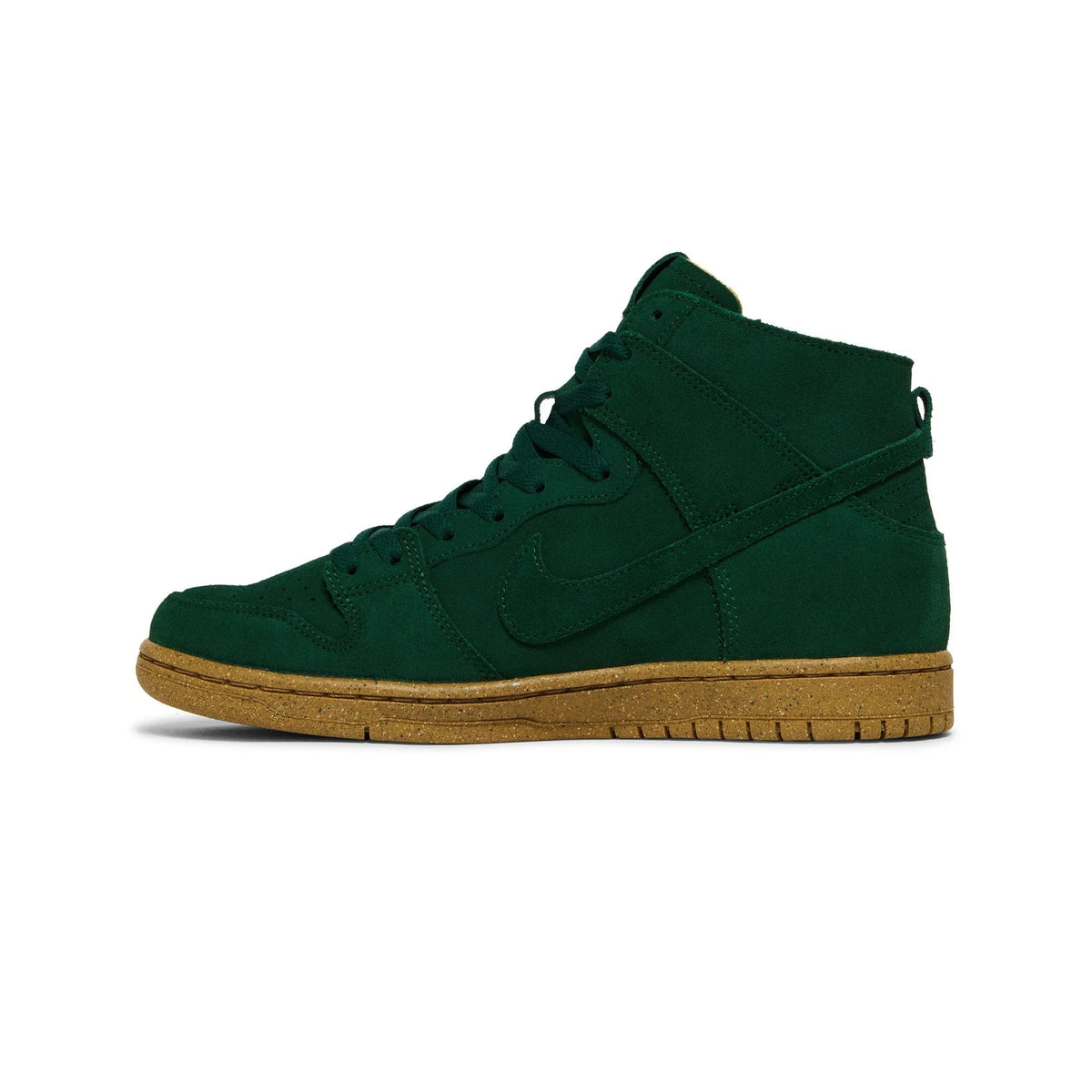 Nike SB Dunk High Decon 'Gorge Green' (2022)