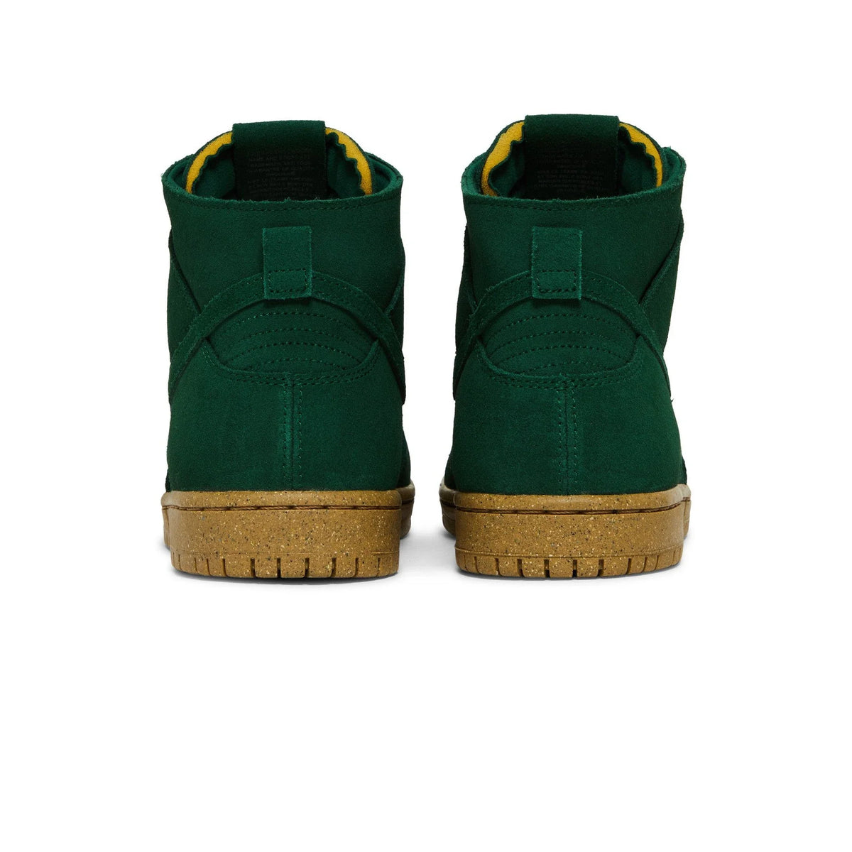 Nike SB Dunk High Decon 'Gorge Green' (2022)