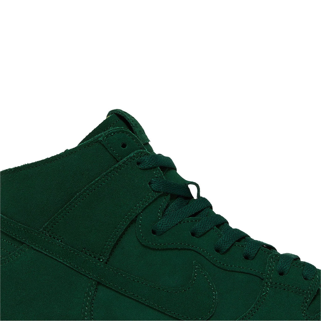 Nike SB Dunk High Decon 'Gorge Green' (2022)