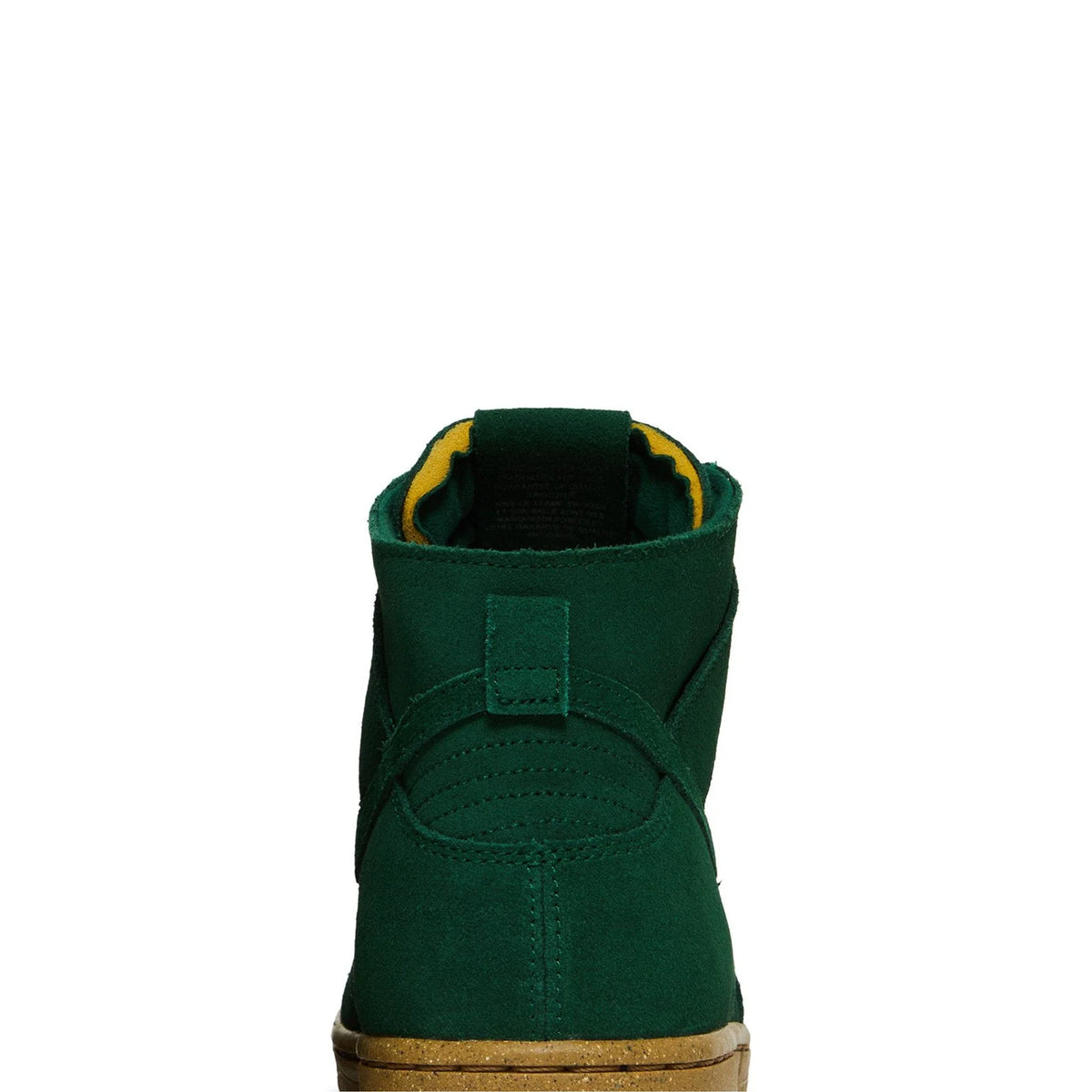 Nike SB Dunk High Decon 'Gorge Green' (2022)