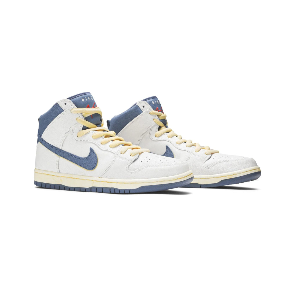 Nike SB Dunk High 'Atlas Lost at Sea' (2020)