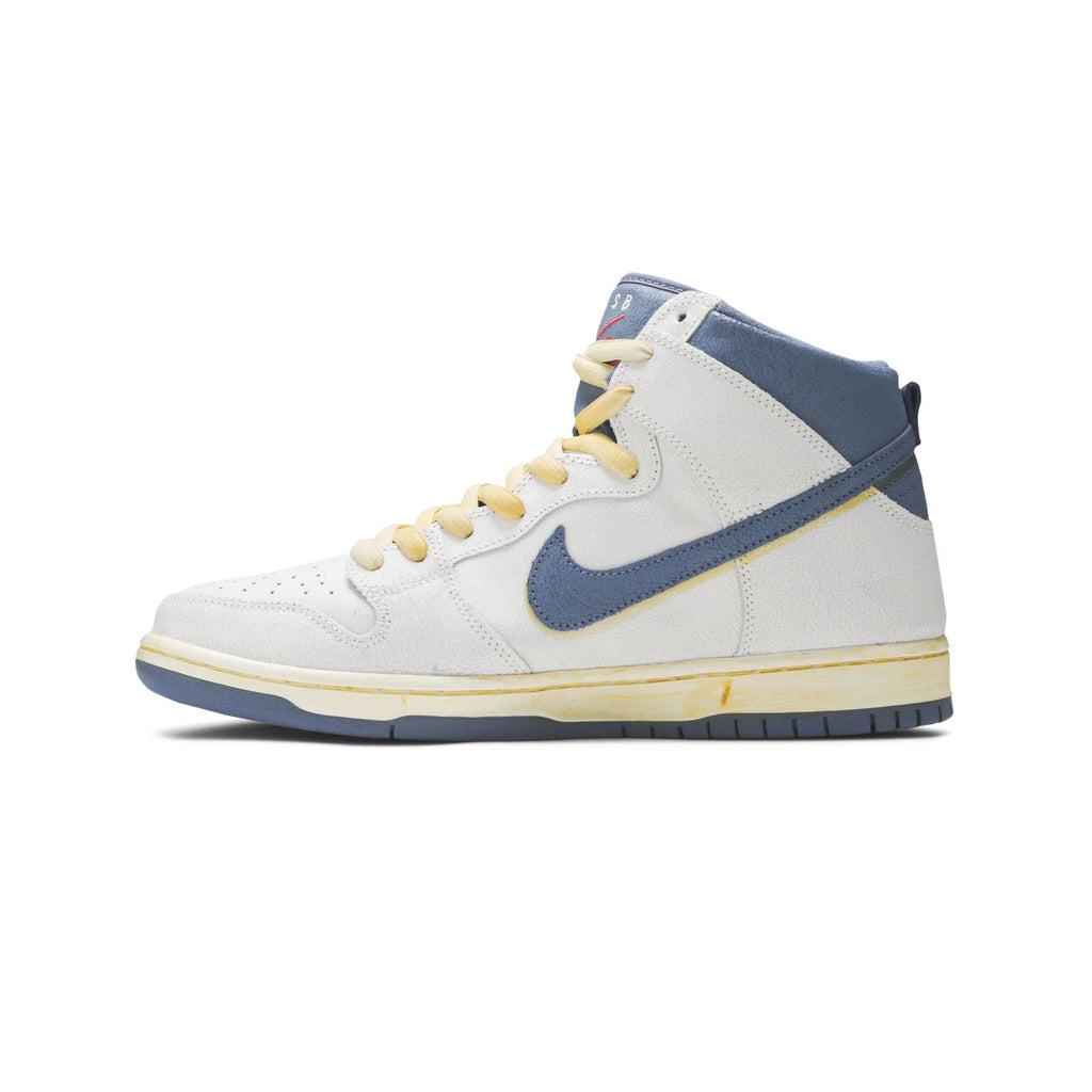 Nike SB Dunk High 'Atlas Lost at Sea' (2020)