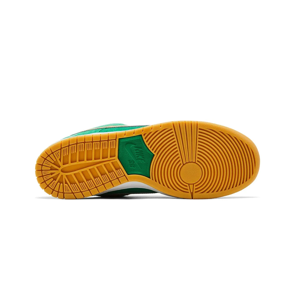 Nike SB Dunk Low Pro 'St. Patrick's Day' (2022)