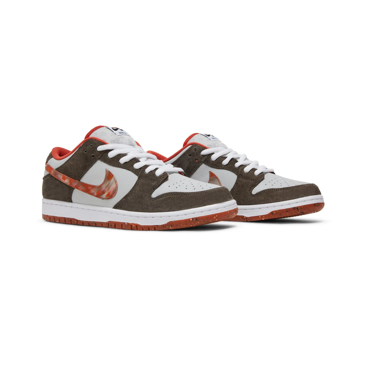 Nike SB Dunk Low 'Crushed D.C.' (2022)
