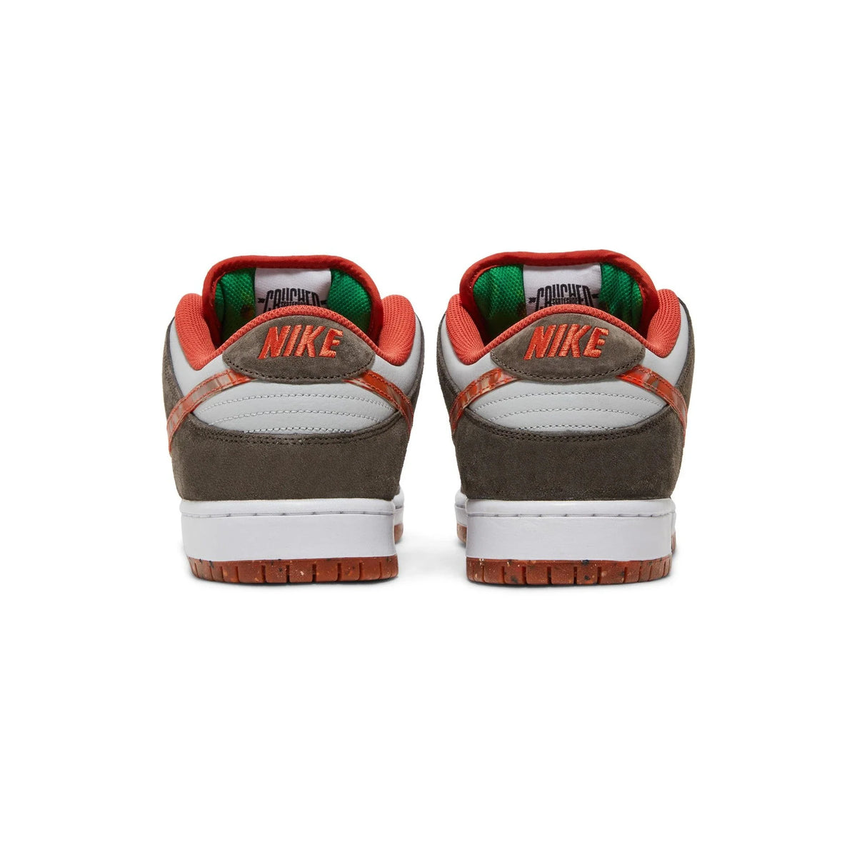 Nike SB Dunk Low 'Crushed D.C.' (2022)