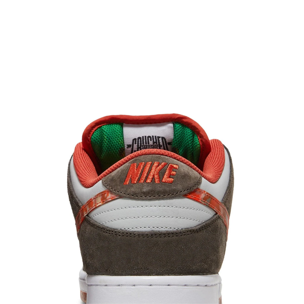 Nike SB Dunk Low 'Crushed D.C.' (2022)