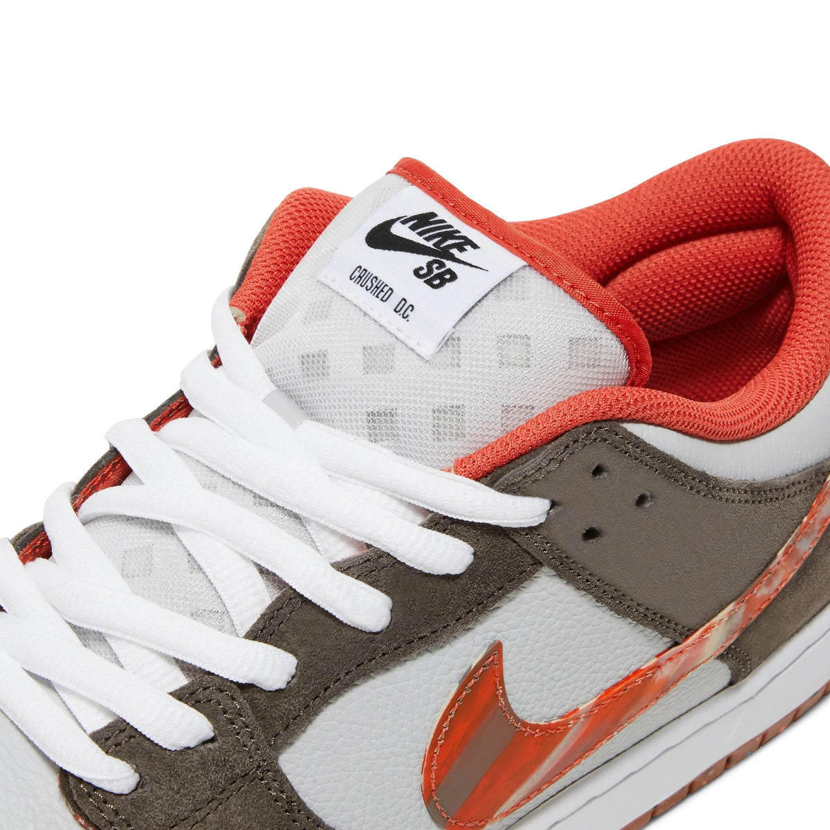 Nike SB Dunk Low 'Crushed D.C.' (2022)