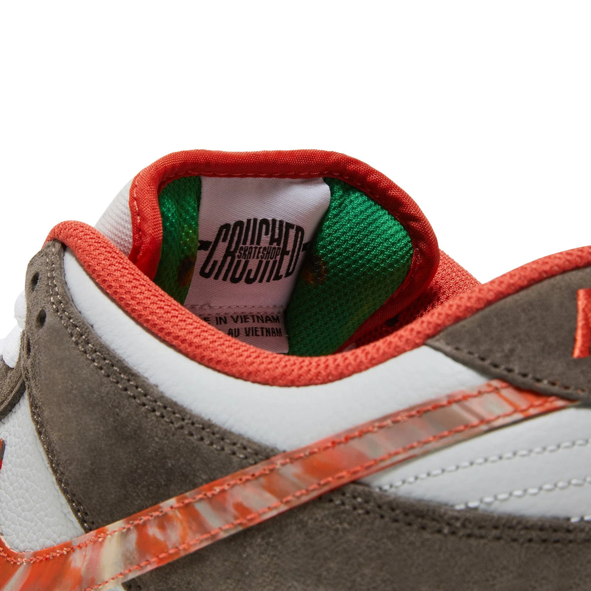 Nike SB Dunk Low 'Crushed D.C.' (2022)