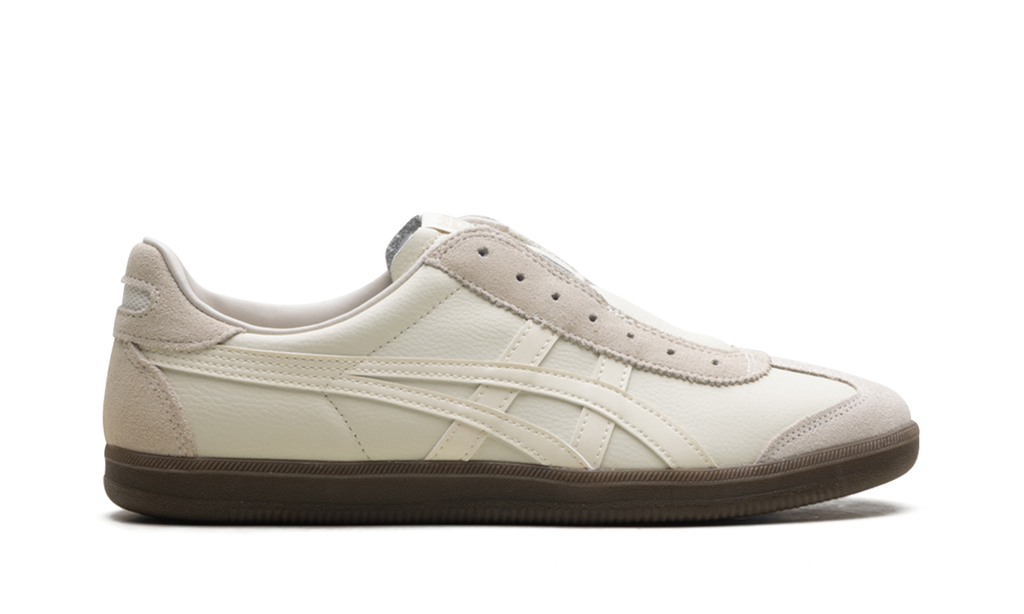 Tokuten Slip-On "Beige Brown" 1183C290 100