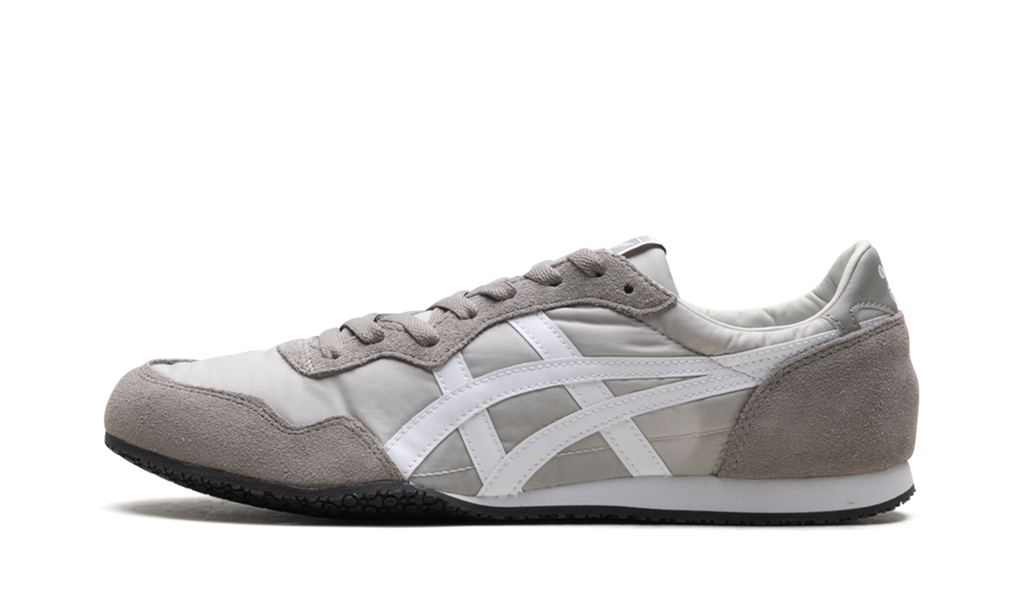 Serrano "Oyster Grey White" 1183B400 022