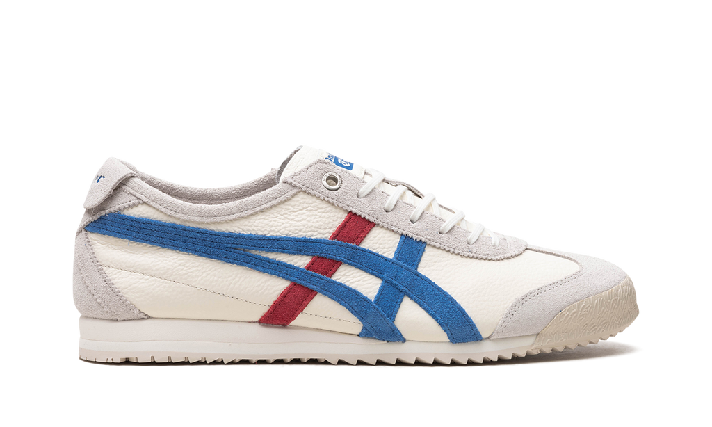 Tiger Mexico 66 SD "White Directoire Blue Red" 1183C015 104