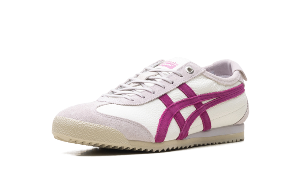 Mexico 66 SD Vintage "Off-White Purple Spectrum" 1183C015 106