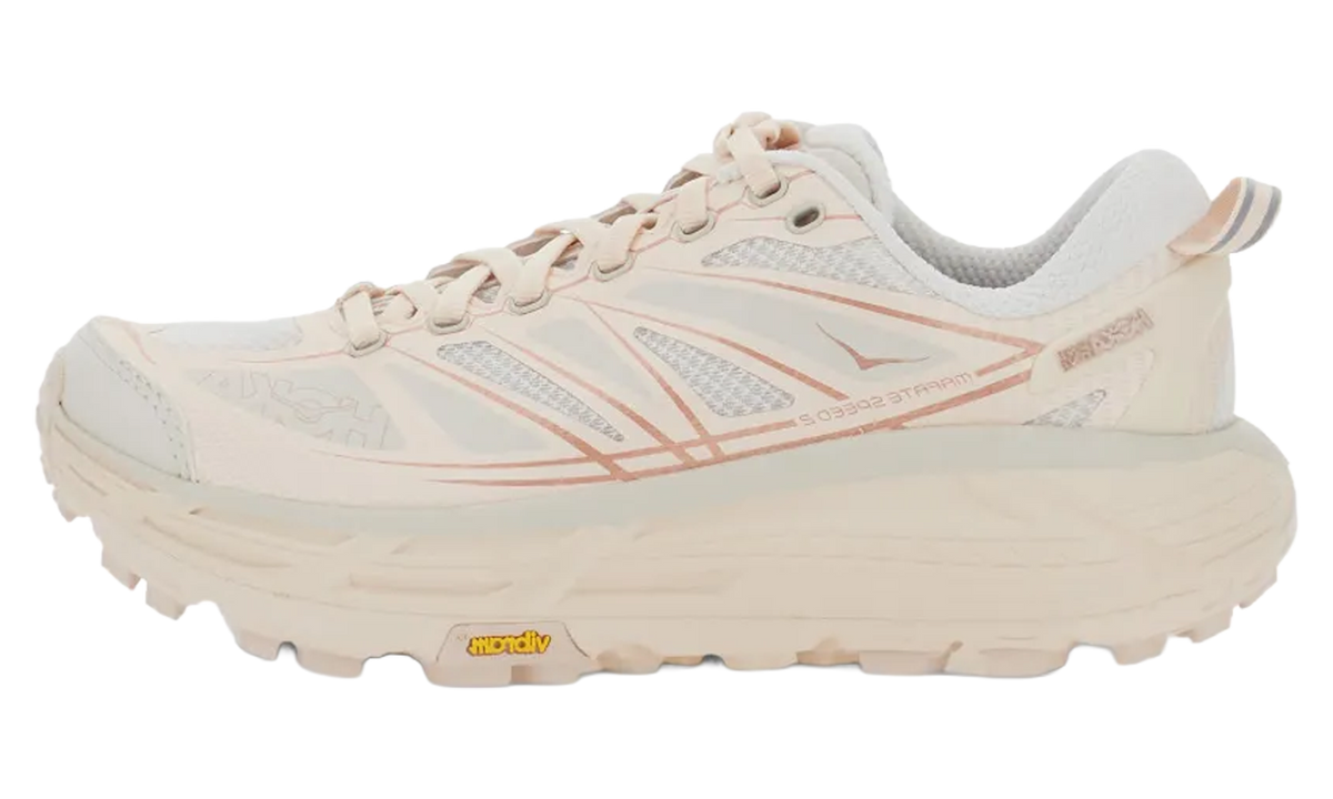Mafate Speed 2 "Beech Wood Stucco" 1126851 BTCC