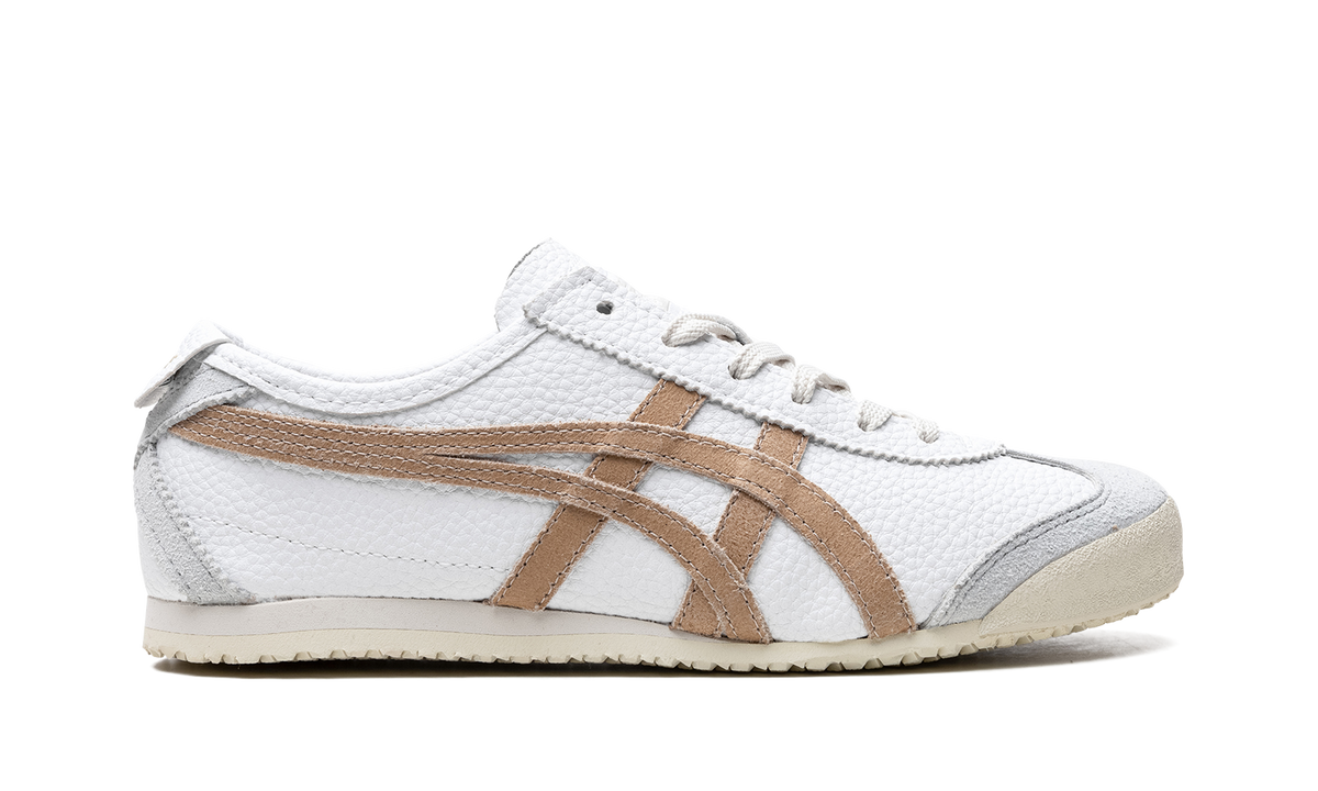 Mexico 66 "White / Brown" 1183A693 101