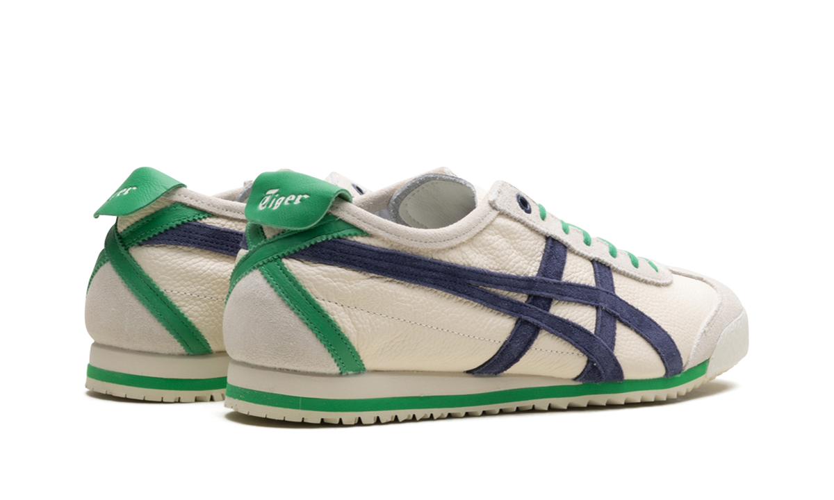 Tiger Mexico 66 SD "Birch Peacoat Green" 1183C015 203