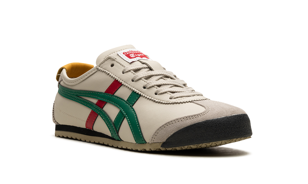 Onitsuka Tiger Mexico 66 "Birch Green" 1183C102 201