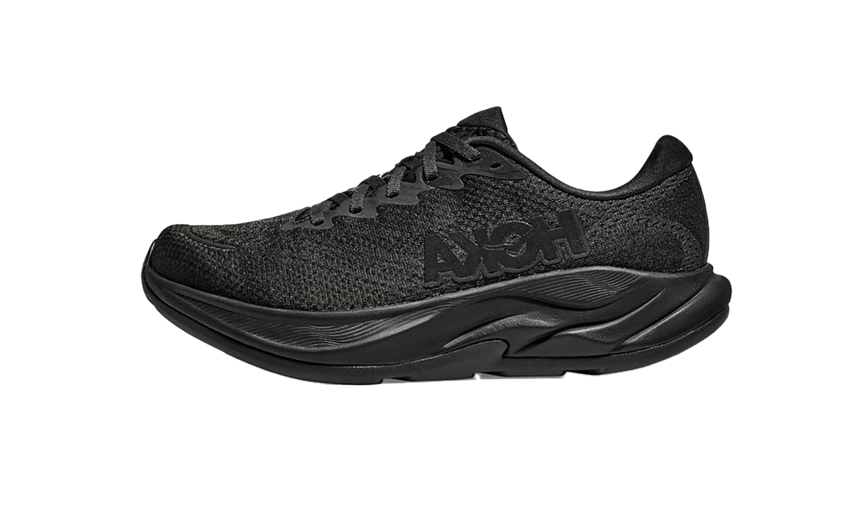 One Rincon 4 WMNS "Triple Black" 1155131 BBLC