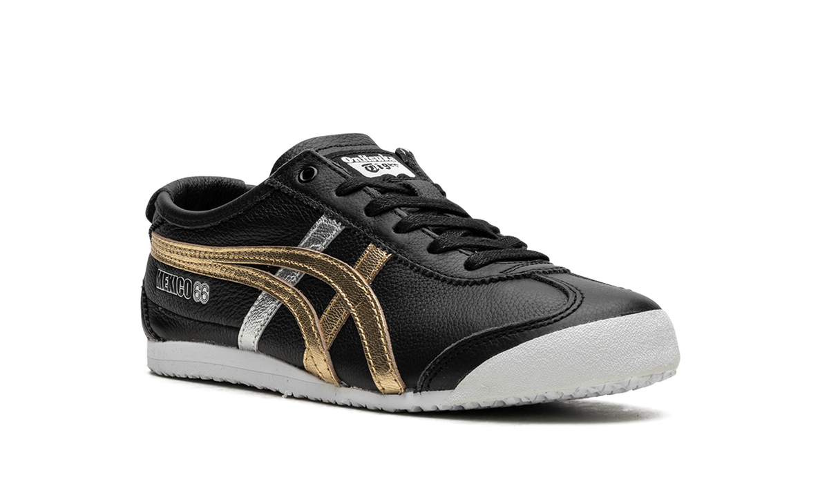 Mexico 66 "Black Gold Silver" D5V2L 9094