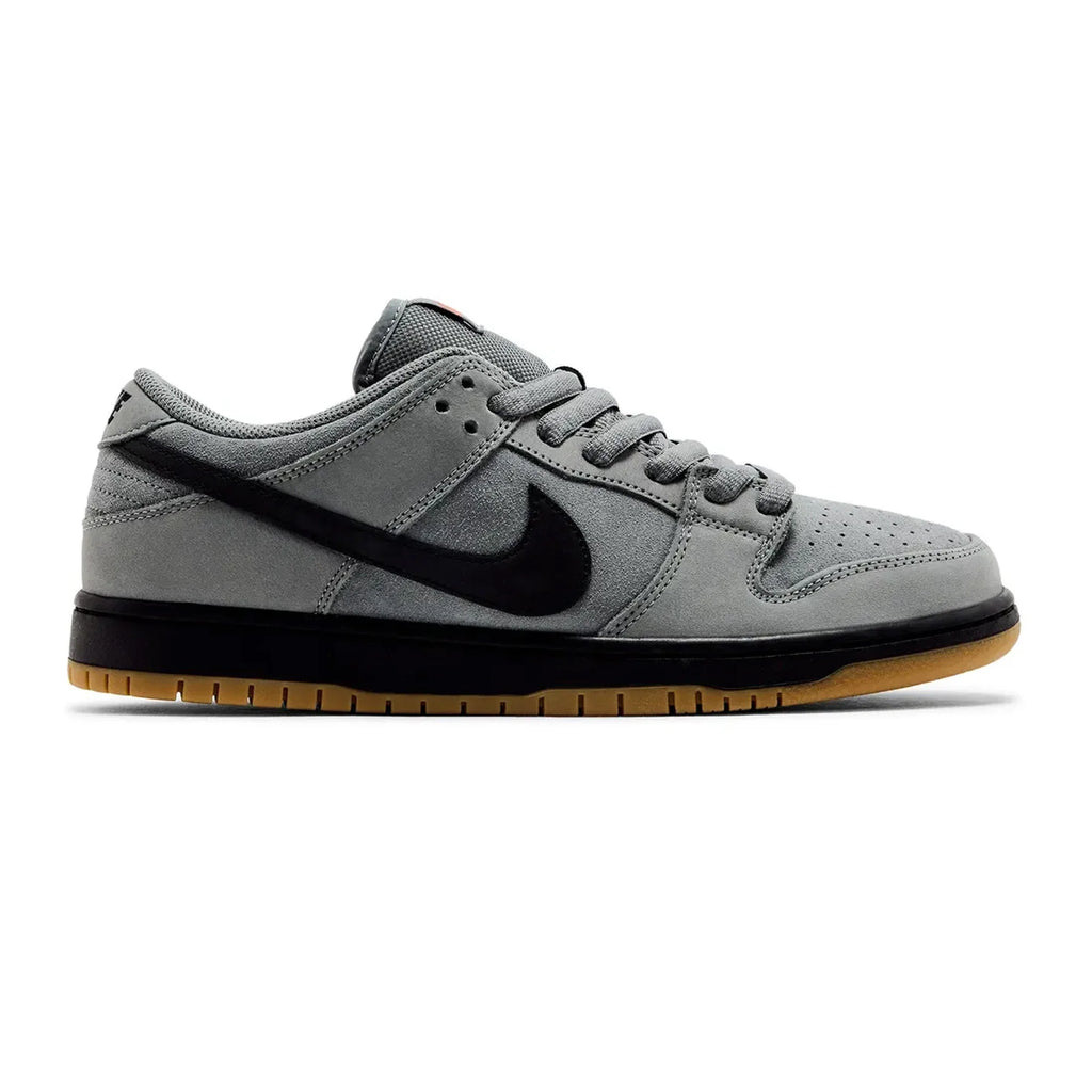 Nike SB Dunk Low Pro 'Cool Grey'