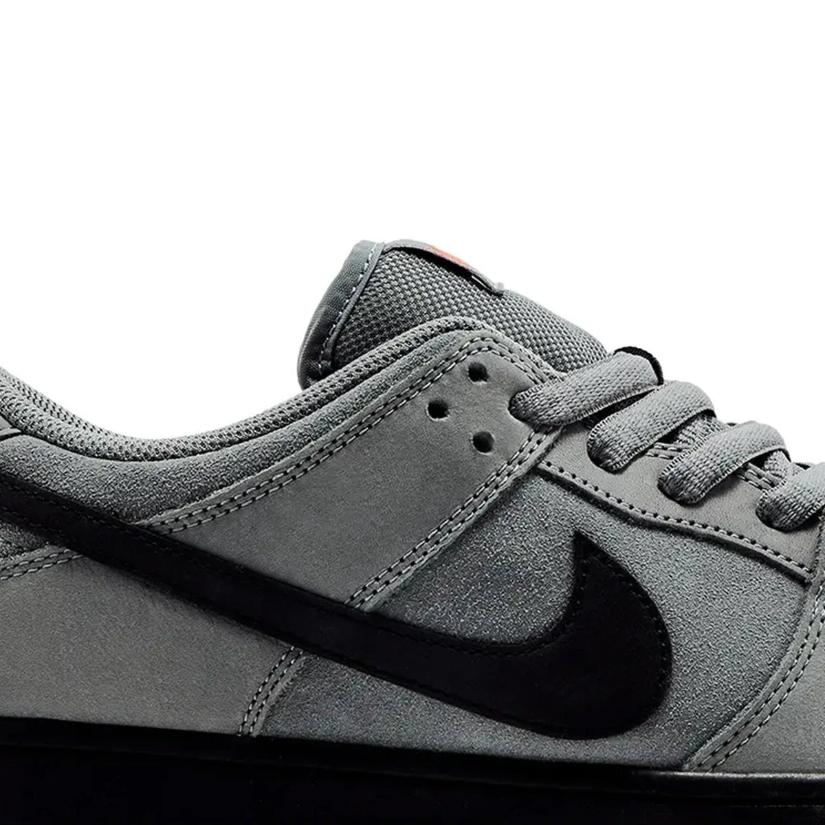 Nike SB Dunk Low Pro 'Cool Grey'