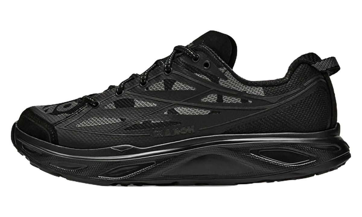 Huaka Pro "Black" 1176672 BBLC