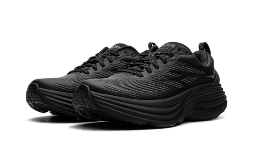BONDI 8 TS CAGED "Black" 1155391 BBLC