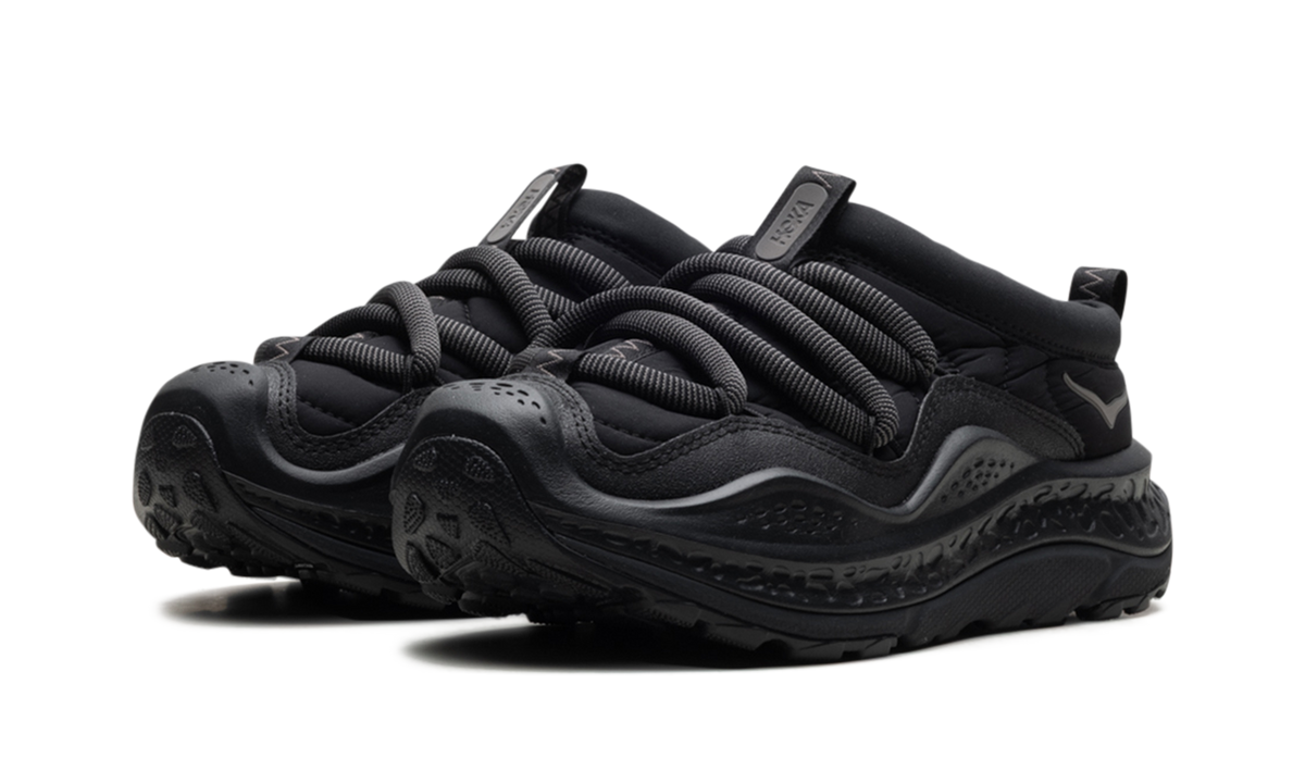 Ora Primo "TRIPLE BLACK" 1141570-BBLC