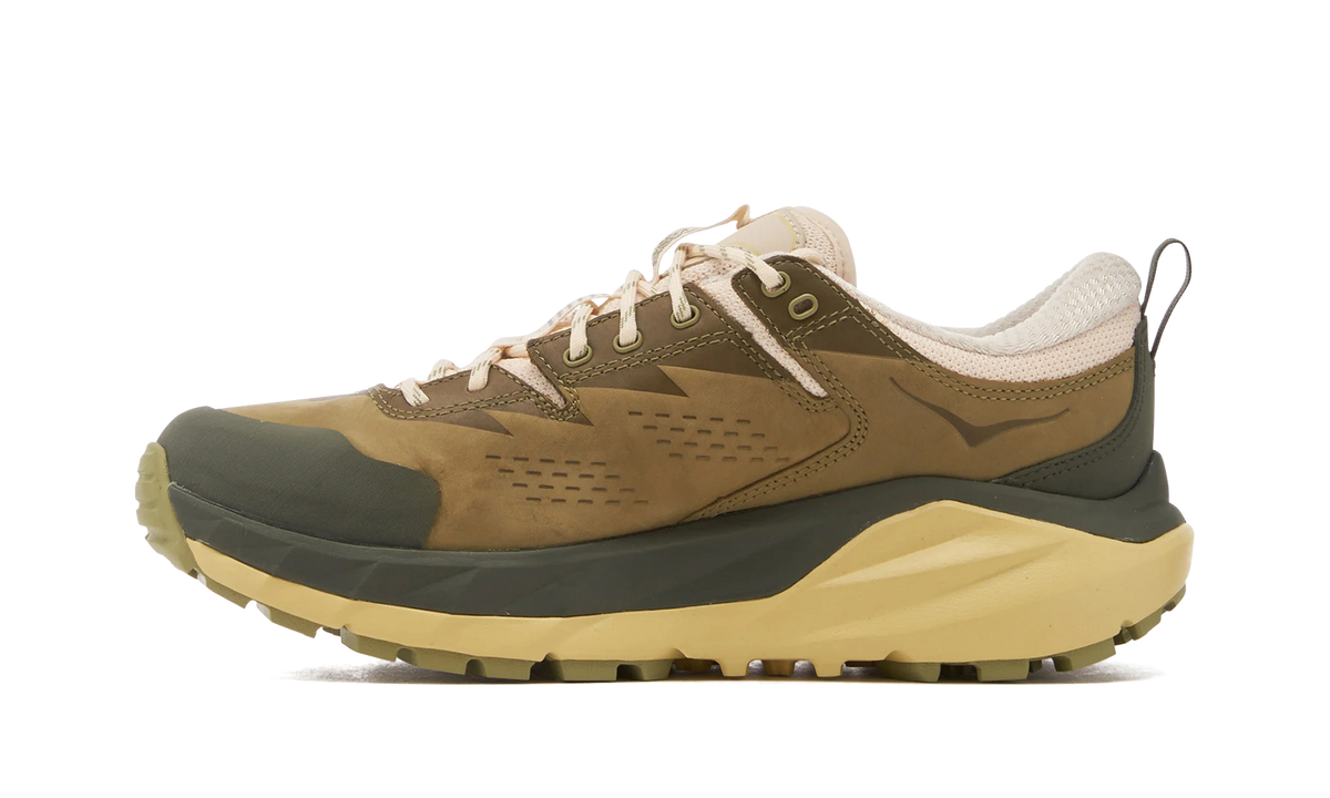 One Kaha Low GTX "Fennel / Eggnog" 1123114 FNN