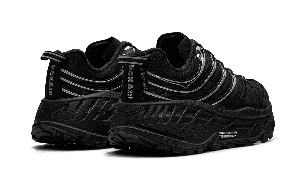 Stinson Evo GORE-TEX "Black Silver" 1173890 BKSV