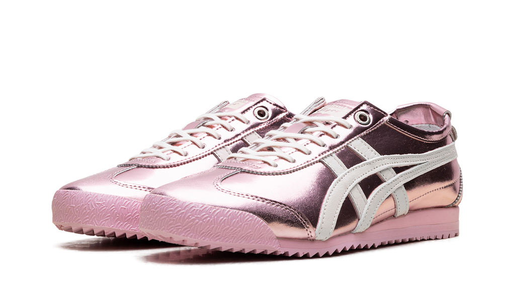 Tiger Mexico 66 SD "Metallic Series Crystal Pink Cream" 1183C468 700