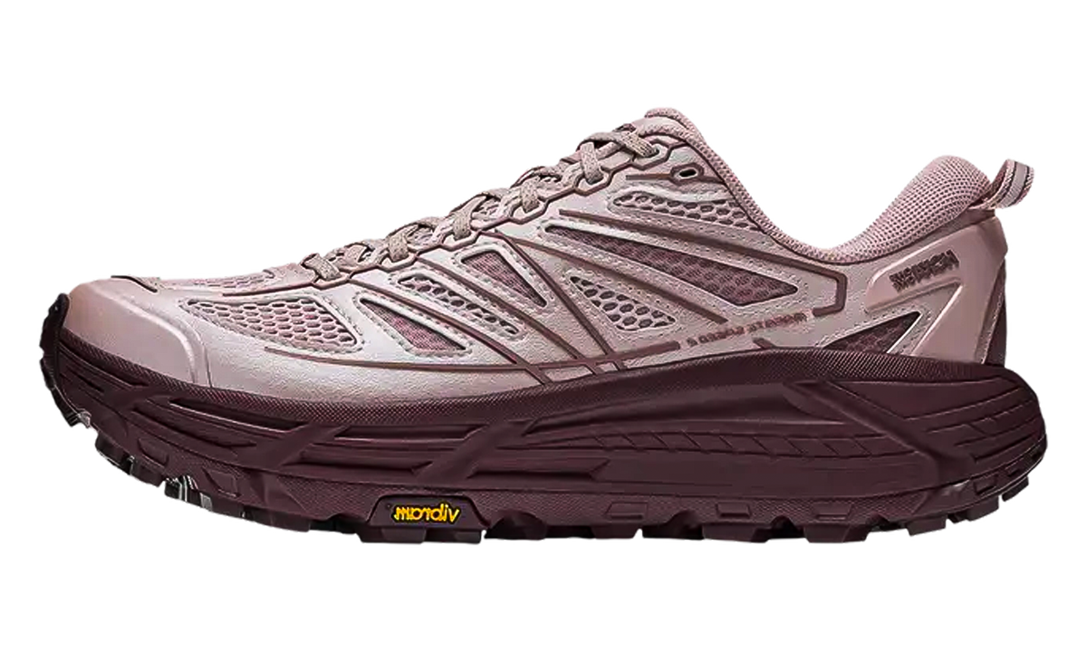 Mafate Speed 2 TS "Pink Opal Deep Mauve" 1171891 PLDP