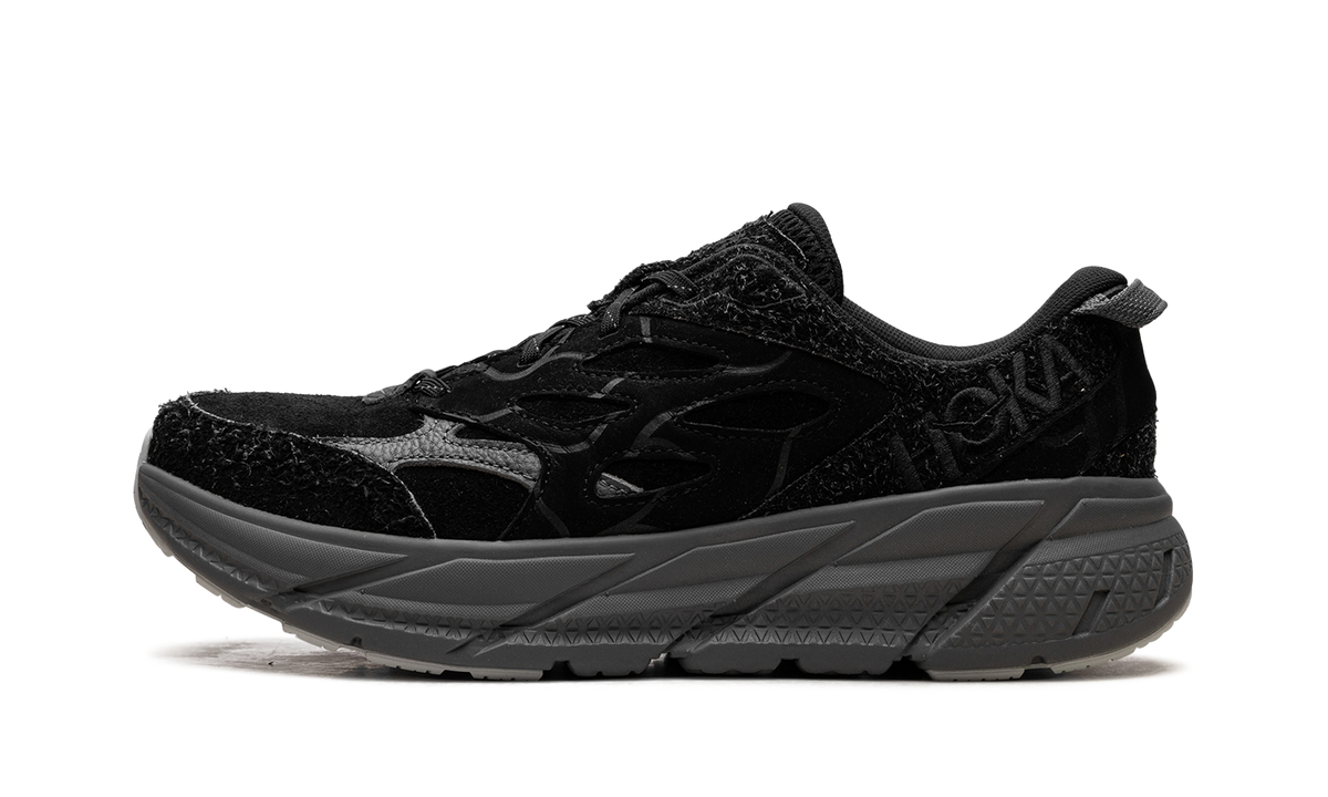 ONE Clifton L "Elite Terrain System Black Satellite Grey" 1150910 BCKST