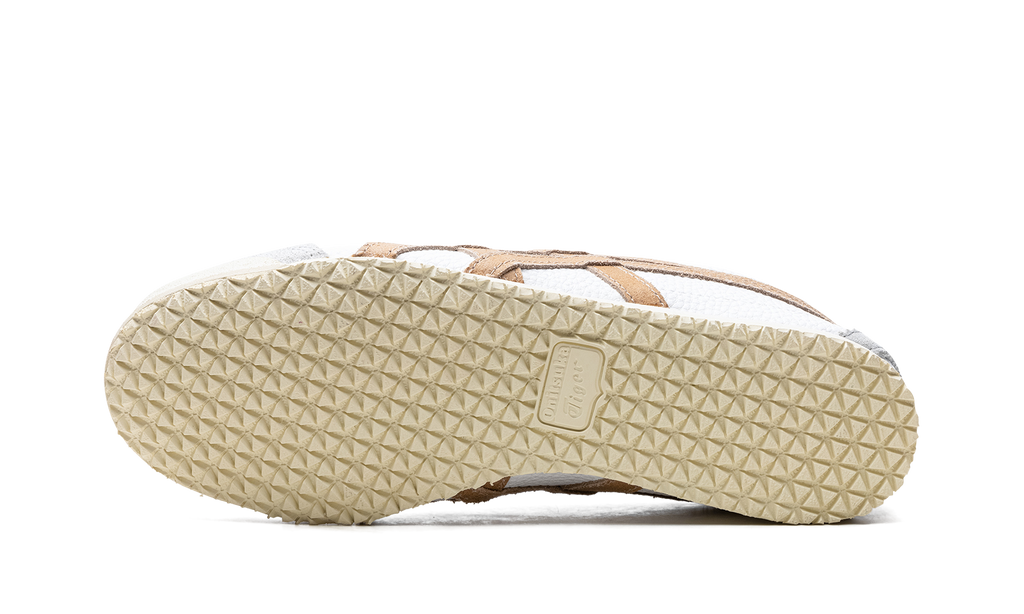 Mexico 66 "White / Brown" 1183A693 101