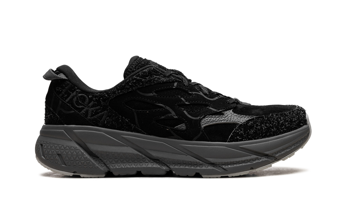 ONE Clifton L "Elite Terrain System Black Satellite Grey" 1150910 BCKST